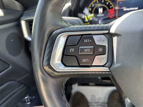 Used 2024 Ford Mustang GT Premium RWD image 22