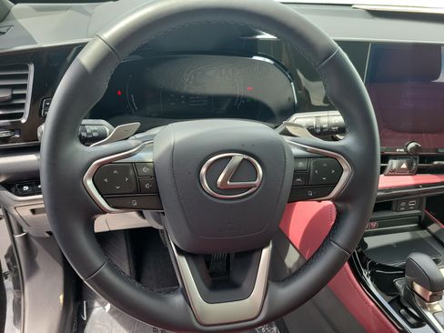 Used 2026 Lexus NX 350 AWD w/ Accessory Package (Z1) image 25
