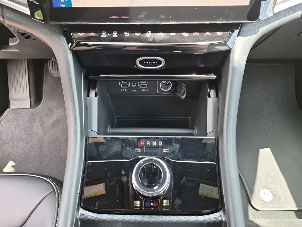 New 2026 Jeep Grand Cherokee Limited RWD image 39