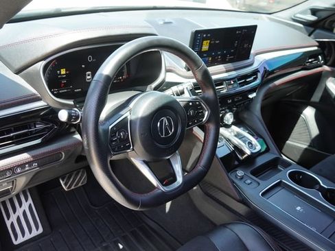 Used 2025 Acura MDX A-Spec AWD/4WD image 19