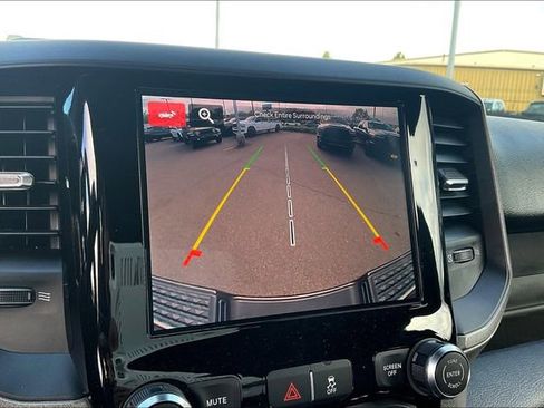 New 2026 RAM 2500 Tradesman image 21