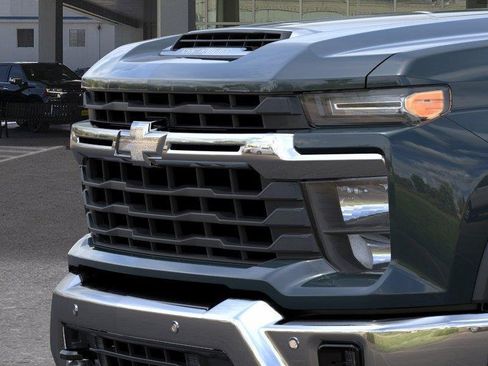 New 2026 Chevrolet Silverado 3500 LT w/ Texas Edition AWD/4WD image 13