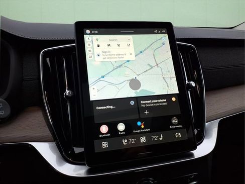 New 2026 Volvo XC90 B6 Core w/ Protection Package Premier image 15