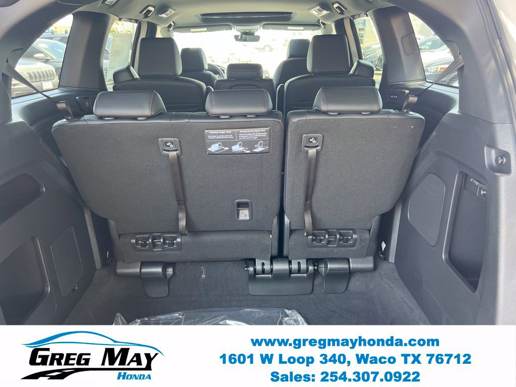 New 2026 Honda Odyssey Sport-L image 10