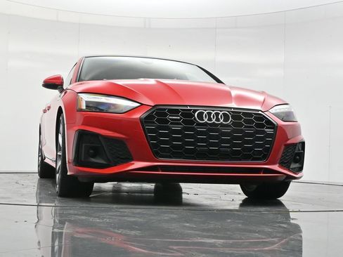 Used 2025 Audi A5 2.0T Premium Plus AWD/4WD image 44