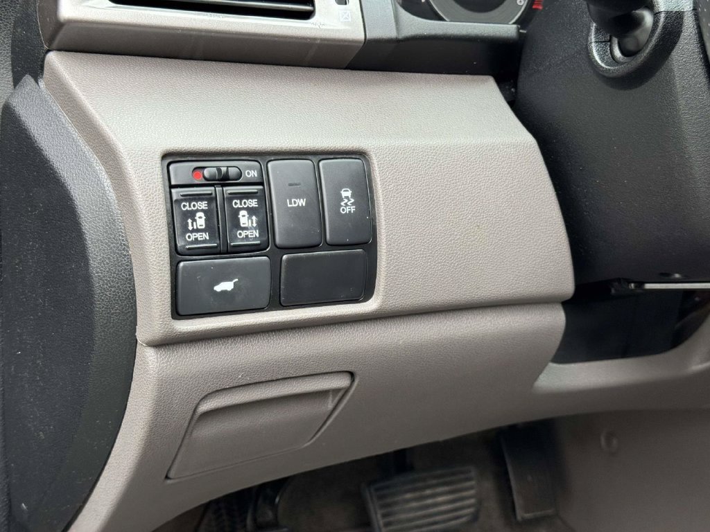 Used 2016 Honda Odyssey EX-L image 10