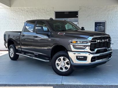 Used 2026 RAM 2500 Big Horn