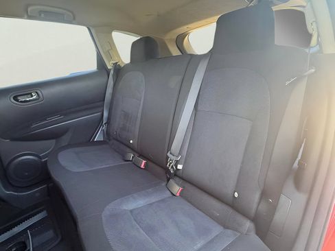 Used 2013 Nissan Rogue S w/ Special Edition Pkg FWD image 9