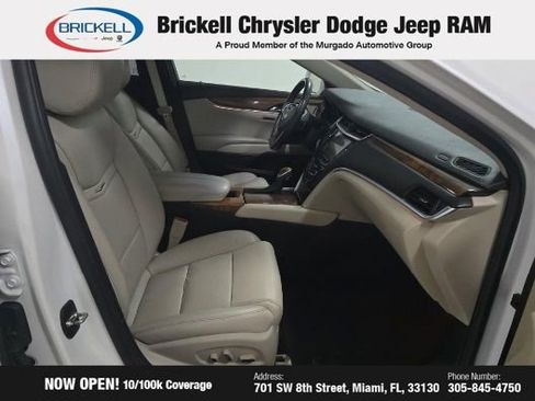 Used 2019 Cadillac XTS Luxury image 23