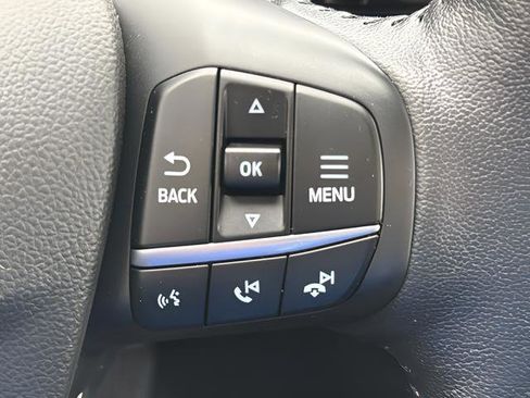Used 2020 Ford Escape SEL AWD/4WD image 25