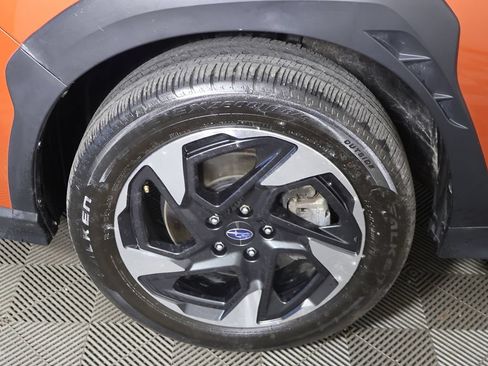 Used 2024 Subaru Crosstrek 2.5i Limited AWD/4WD image 15