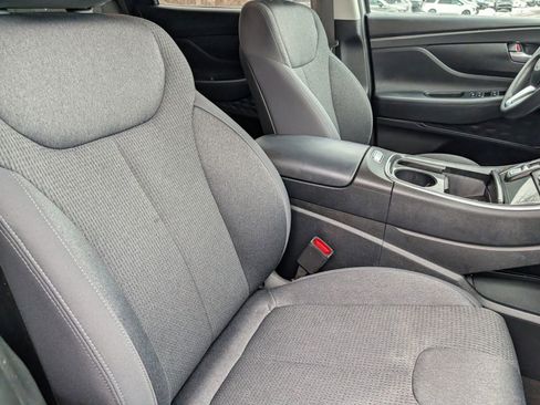 Used 2023 Hyundai Santa Fe SE image 21