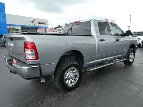 Used 2021 RAM 2500 Tradesman AWD/4WD image 6