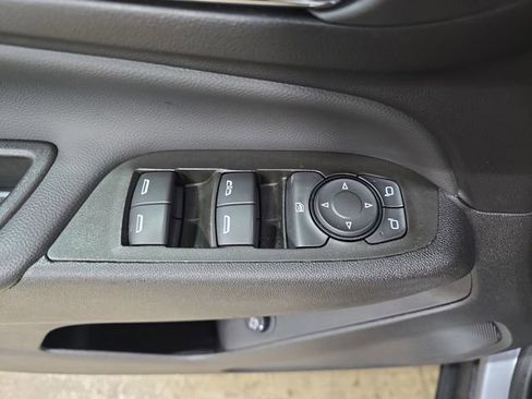 Used 2024 Chevrolet Equinox LT w/ LPO, Floor Liner Package image 30