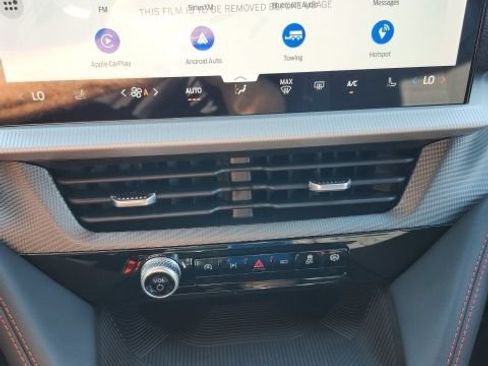 New 2027 Ford Explorer ST-Line w/ Premium Package AWD/4WD image 45