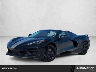 Used 2020 Chevrolet Corvette Stingray Premium Conv w/ 3LT Preferred Equipment Group video 1