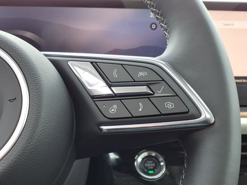New 2026 Buick Envision Avenir AWD/4WD image 21