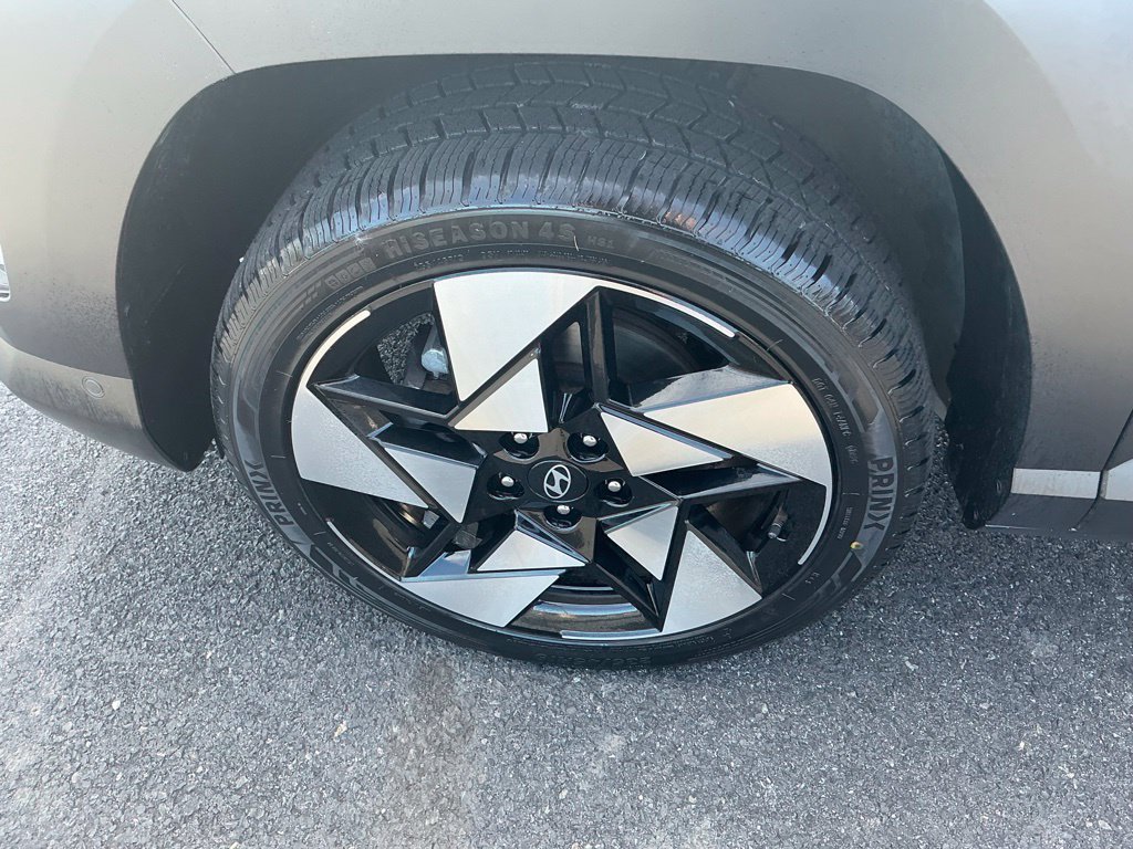 Certified 2024 Hyundai Kona Limited AWD/4WD image 14