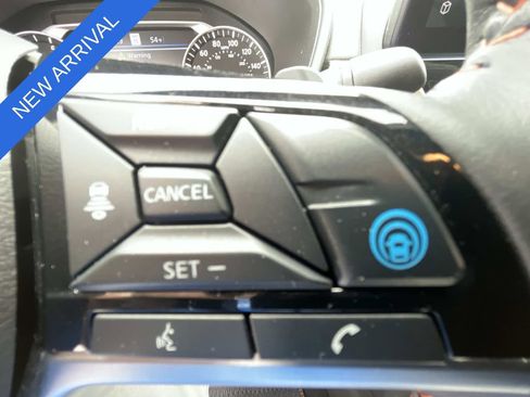 Used 2023 Nissan Altima 2.0 SR image 31