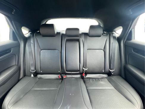 Used 2024 Honda Civic Sport Touring image 19