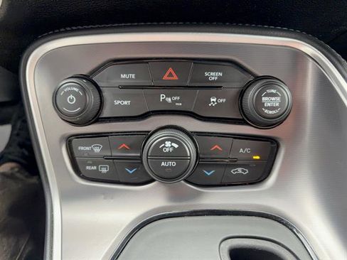 Used 2021 Dodge Challenger GT RWD image 22