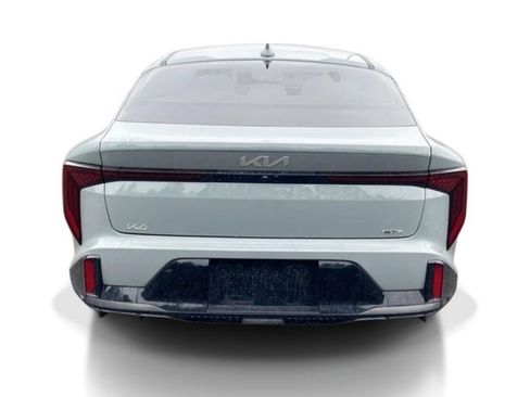 New 2025 Kia K4 GT-Line Turbo FWD image 6
