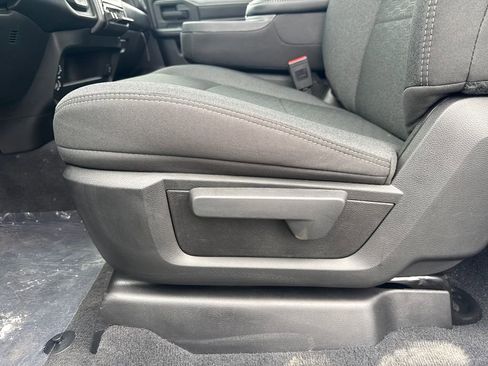 New 2026 RAM 2500 Tradesman image 19