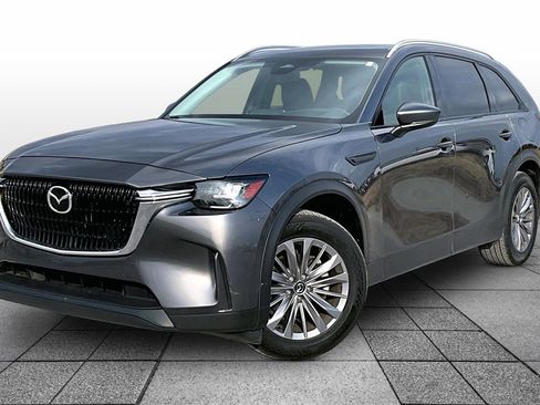 Used 2024 MAZDA CX-90 3.3 Turbo w/ Preferred Plus image 1