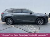 Used 2021 MAZDA CX-9 Touring w/ Touring Premium Package image 2