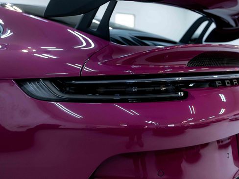 Used 2024 Porsche 911 GT3 image 27