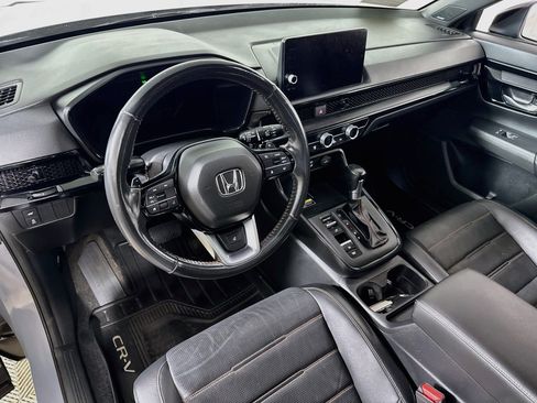 Used 2023 Honda CR-V Sport Touring image 14