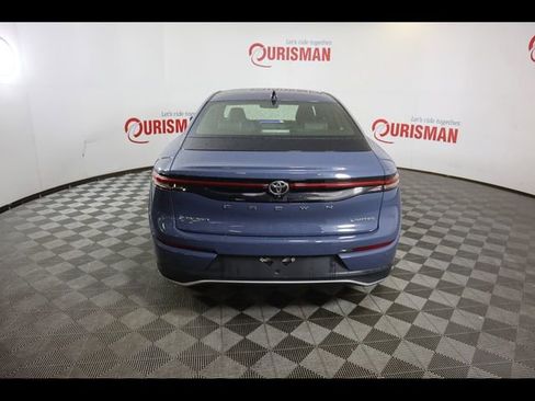 Used 2026 Toyota Crown Limited w/ Advanced Technology Package image 12