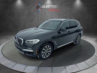 Used 2019 BMW X3 xDrive30i w/ Premium Package video 1