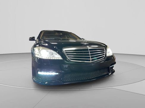 Used 2013 Mercedes-Benz S 550 image 44