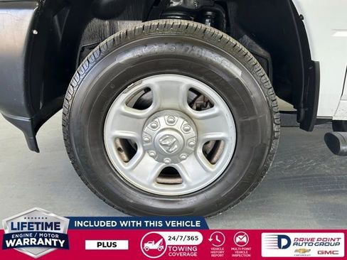 Used 2023 RAM 3500 Tradesman image 12