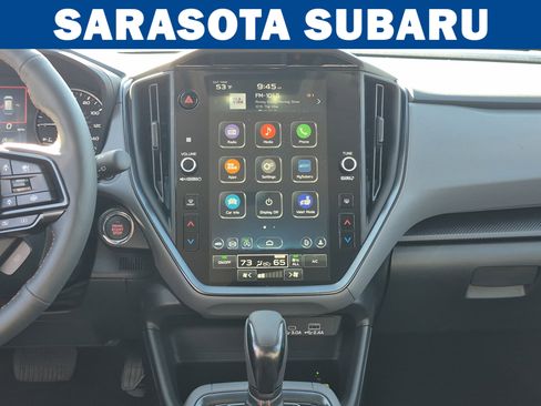 New 2026 Subaru Crosstrek 2.5i Limited w/ Crosstrek Mirror Package AWD/4WD image 16