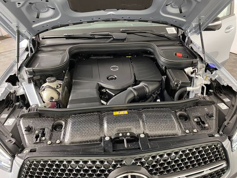 New 2026 Mercedes-Benz GLE 350 4MATIC image 33