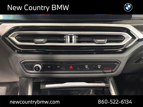 Certified 2023 BMW 330i xDrive Sedan w/ Premium Package AWD/4WD image 22