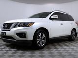 Used 2018 Nissan Pathfinder SL image 2