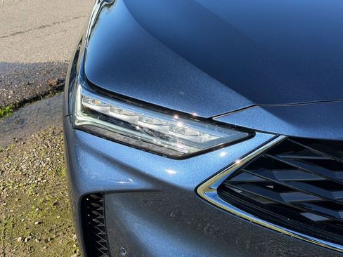 New 2026 Acura MDX w/ Advance Package image 5