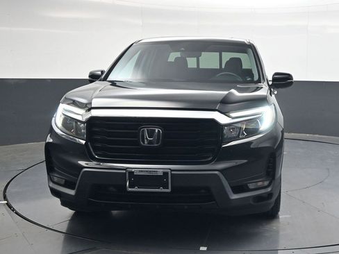 Used 2023 Honda Ridgeline RTL-E image 9