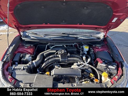 Used 2019 Subaru Impreza 2.0i Premium image 26