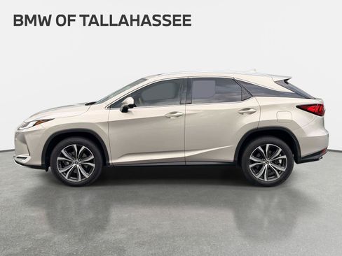 Used 2020 Lexus RX 350 FWD w/ Premium Package image 9