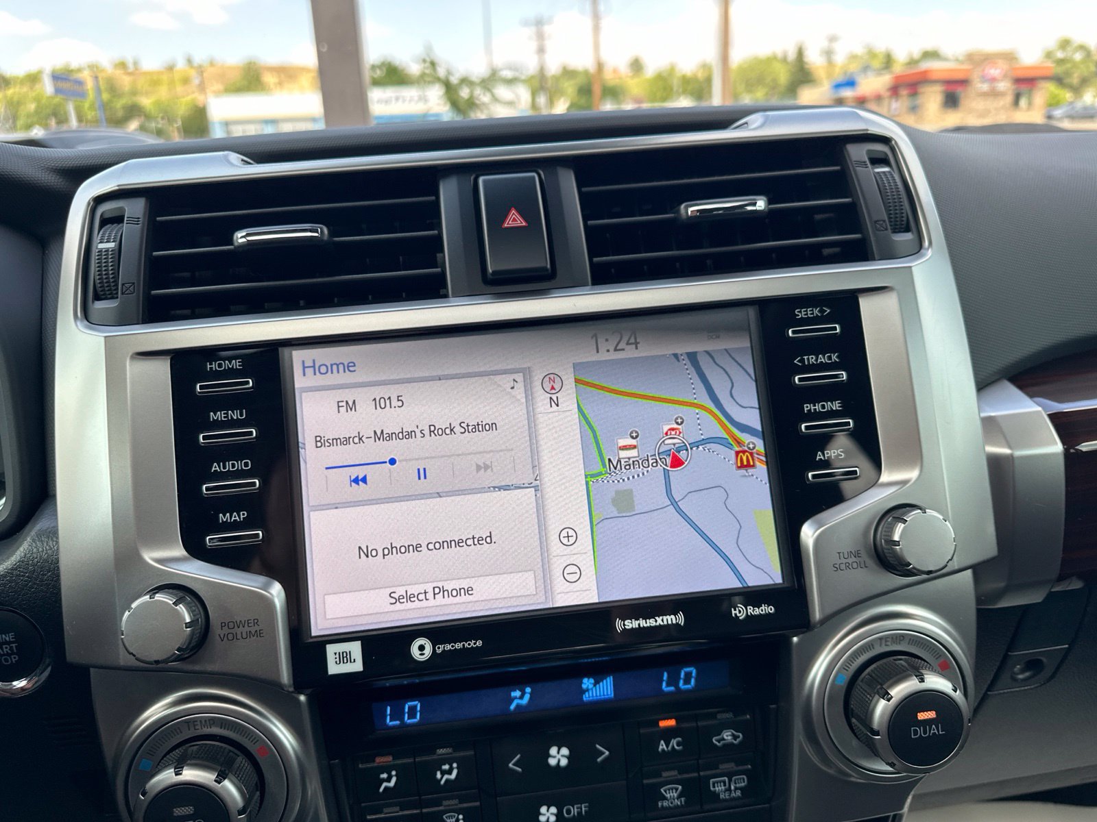 Used 2022 Toyota 4Runner Limited AWD/4WD image 58