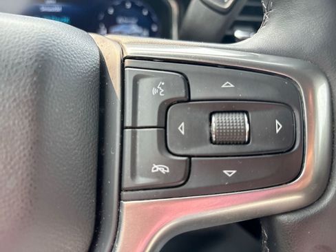 Used 2024 Chevrolet Silverado 1500 LT AWD/4WD image 21