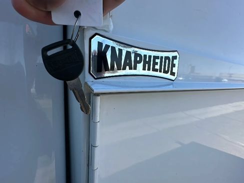 Used 2019 Ford Transit 350 138 w/ Interior Upgrade Package RWD image 12