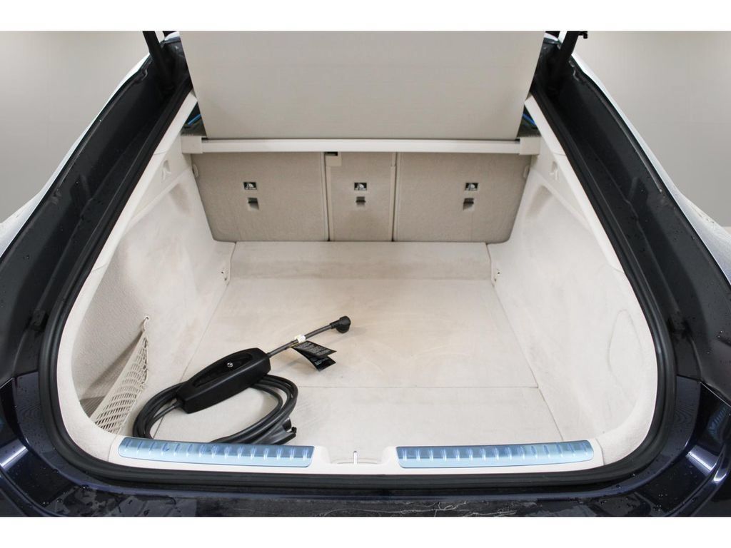 Used 2023 Mercedes-Benz EQS 580 4MATIC Sedan image 30