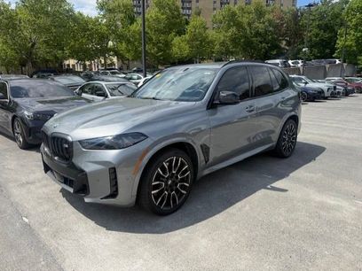 Used 2024 BMW X5 M60i w/ Executive Package