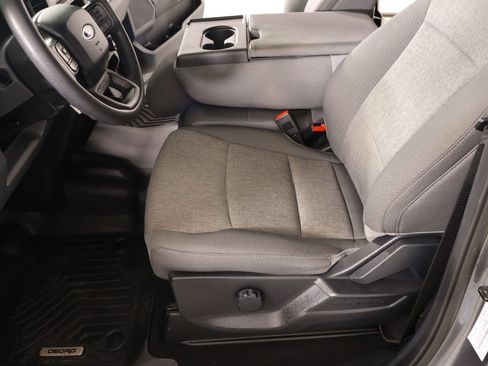 Used 2024 Ford F250 XL w/ STX Appearance Package AWD/4WD image 10