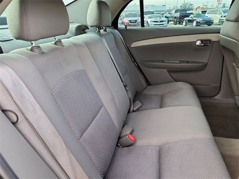 Used 2011 Chevrolet Malibu LT w/ Power Convenience Package image 21